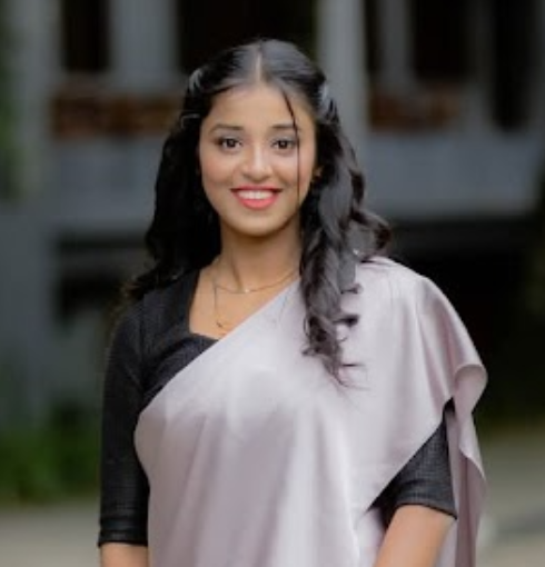 Amandi Thathsarani